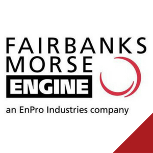 Fairbanks Morse Parts